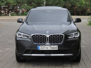 BMW X4 X4 (G02) xDrive 20i xLine