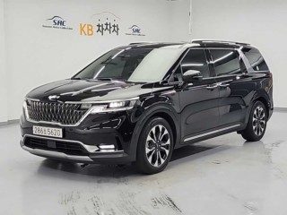 기아 카니발 카니발 4세대 가솔린 9인승 노블레스