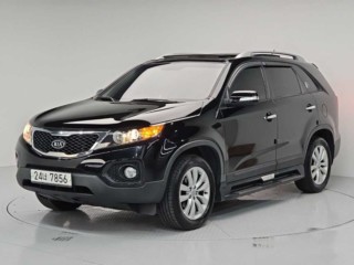 기아 쏘렌토 쏘렌토 R 디젤 2WD 2.0 TLX 최고급형