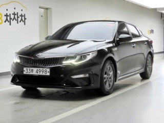기아 K5 K5 2세대 MX 2.0 럭셔리