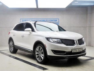 링컨 MKX MKX 2세대 2.7 AWD 리저브