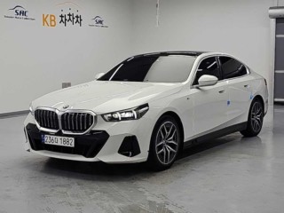 BMW 5시리즈 5시리즈 (G60) 523d M 스포츠
