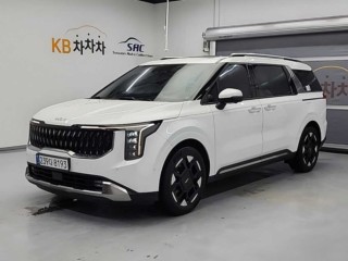 기아 카니발 더 뉴 카니발 하이브리드 HEV 9인승 시그니처