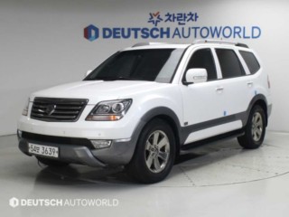 기아 모하비 디젤 2WD KV300