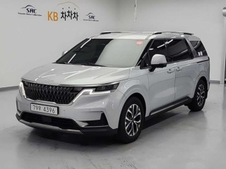 기아 카니발 카니발 4세대 가솔린 11인승 노블레스