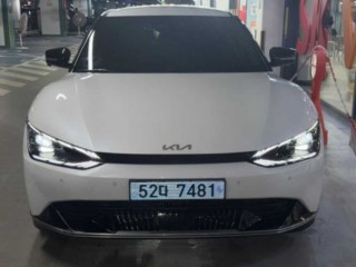 기아 EV6 롱레인지 어스