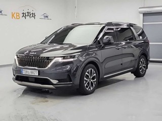 기아 카니발 카니발 4세대 가솔린 11인승 노블레스