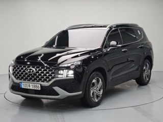현대 싼타페 더 뉴 싼타페 가솔린 2.5T 2WD 프레스티지