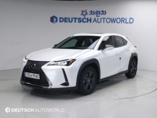 렉서스 UX UX 300h 2.0