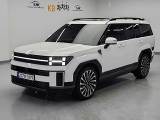 현대 싼타페 싼타페 MX5 가솔린 2.5T 2WD 캘리그래피