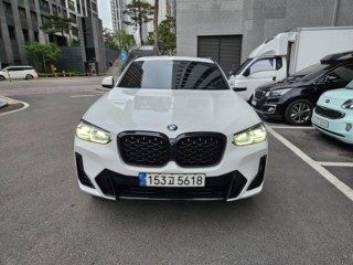 BMW X4 X4 (G02) xDrive 20i M 스포츠 프로