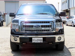 포드 F-Series F150 5.0L