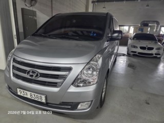현대 스타렉스 그랜드 스타렉스 밴 5인승 스마트
