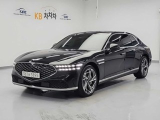 제네시스 G90 G90(RS4) 3.5T GDI 2WD