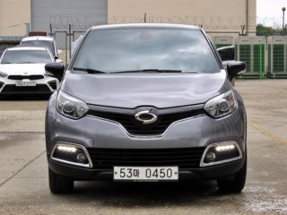 르노코리아(삼성) QM3 디젤 1.5 RE