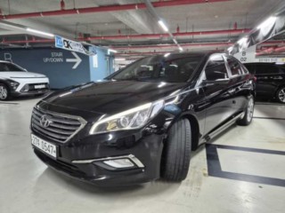 현대 쏘나타 LF 쏘나타 2.0 스마트 스페셜