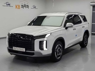 현대 팰리세이드 더 뉴 팰리세이드 가솔린 3.8 4WD