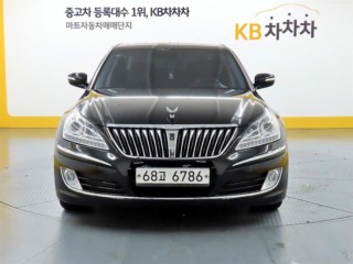 현대 에쿠스 에쿠스(신형) VS380 프라임 기본형