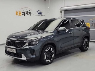 기아 셀토스 더 뉴 셀토스 가솔린 2.0 2WD 프레스티지