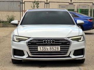 아우디 A6 A6 (C8) 40 TDI 콰트로 프리미엄
