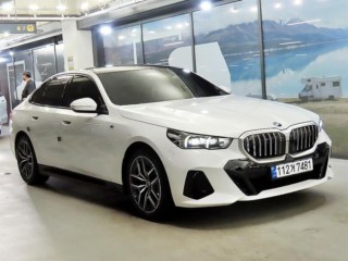 BMW 5시리즈 5시리즈 (G60) 520i M 스포츠