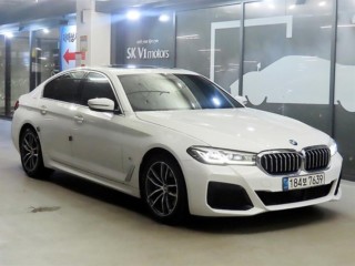 BMW 5시리즈 5시리즈 (G30) 523d M 스포츠