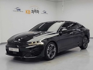 기아 K5 K5 3세대 2.0 시그니처