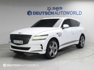 제네시스 GV80 가솔린 3.5T AWD