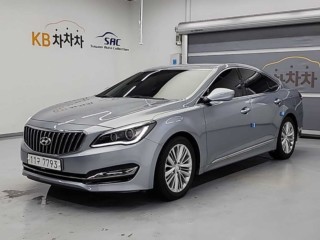 현대 아슬란 G300 모던 베이직
