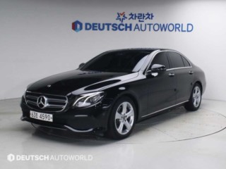 벤츠 E 클래스 E-클래스 W213 E200 아방가르드