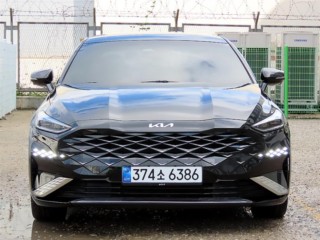 기아 K8 3.5 2WD 시그니처
