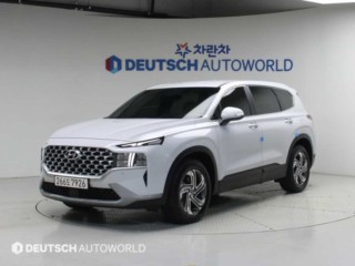 현대 싼타페 더 뉴 싼타페 디젤 2.2 2WD 프리미엄 초이스