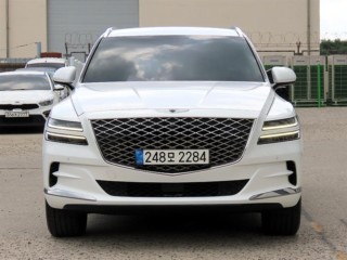 제네시스 GV80 가솔린 2.5T 2WD