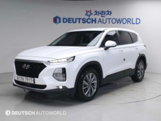현대 싼타페 싼타페 TM 디젤 2.0 2WD 프리미엄