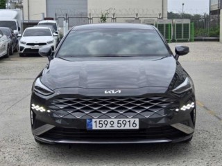 기아 K8 2.5 2WD 노블레스 라이트