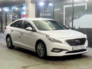 현대 쏘나타 LF 쏘나타 2.0 스마트 스페셜