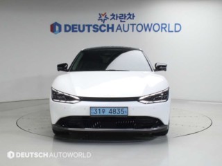 기아 EV6 롱레인지 AWD 어스