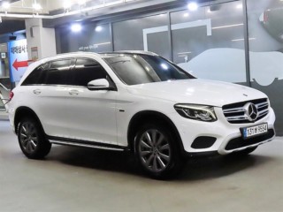 벤츠 GLC 클래스 GLC클래스 X253 GLC 350 e 4MATIC 프리미엄