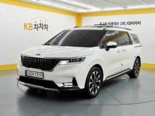 기아 카니발 카니발 4세대 디젤 9인승 시그니처