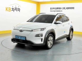 현대 코나 코나 일렉트릭 프리미엄