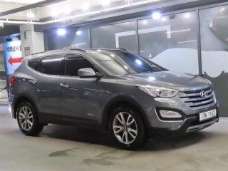 현대 싼타페 싼타페 DM 디젤 2WD 2.0 모던