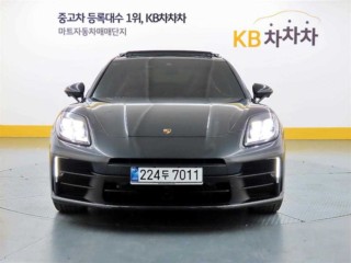 포르쉐 파나메라 파나메라(971) 2.9 4S