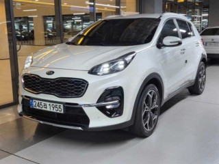 기아 스포티지 스포티지 더 볼드 2.0 가솔린 2WD 시그니처