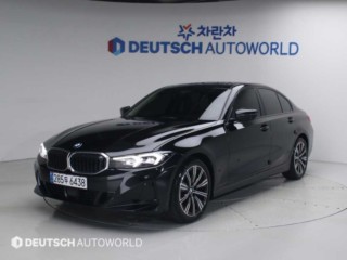BMW 3시리즈 3시리즈 (G20) 320d