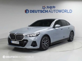 BMW 5시리즈 5시리즈 (G60) 523d xDrive M 스포츠