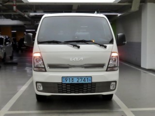 소형화물 카고(소형) [카고]봉고3 (EV) 1.0톤/킹캡/초장축/2WD GLS