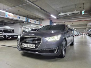 제네시스 EQ900 3.8 GDI AWD 프리미엄 럭셔리