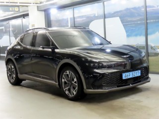 제네시스 GV60 스탠다드 AWD