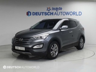 현대 싼타페 싼타페 DM 디젤 2WD 2.0 프리미엄