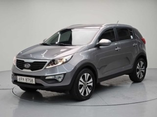 기아 스포티지 스포티지 R 2WD TLX 최고급형